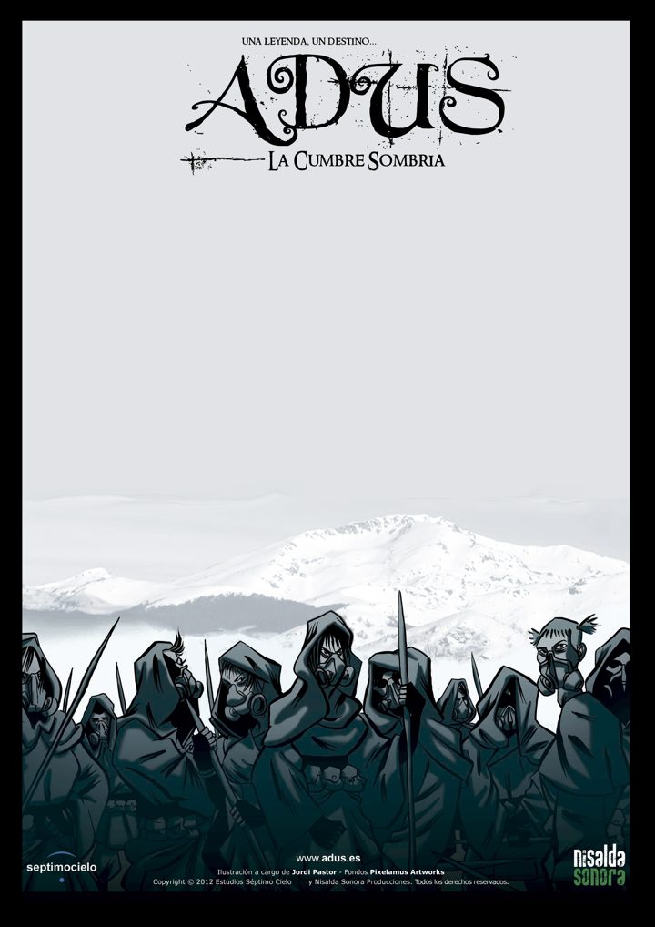 Una leyenda, un destino · II