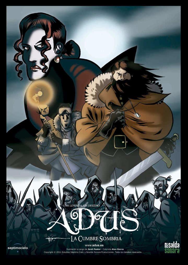 Póster oficial