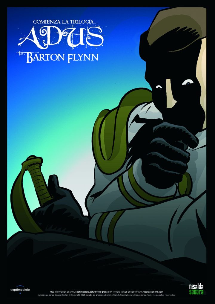 Barton Flynn