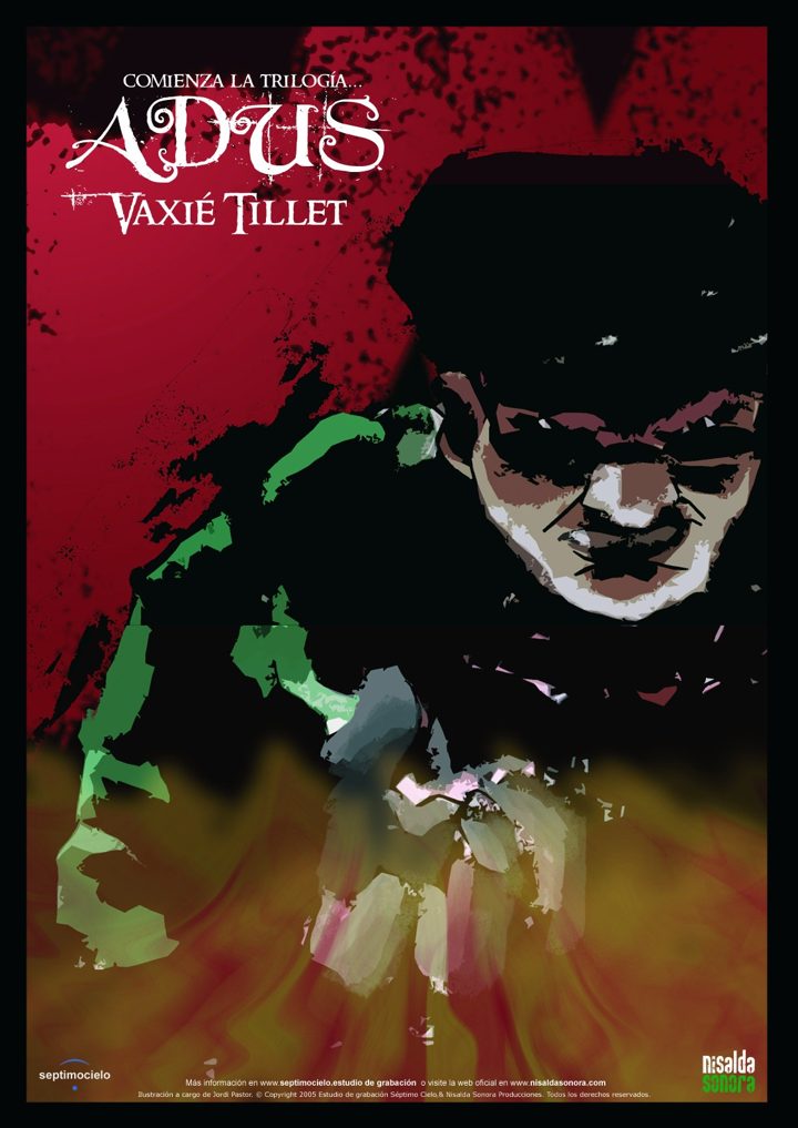Vaxié