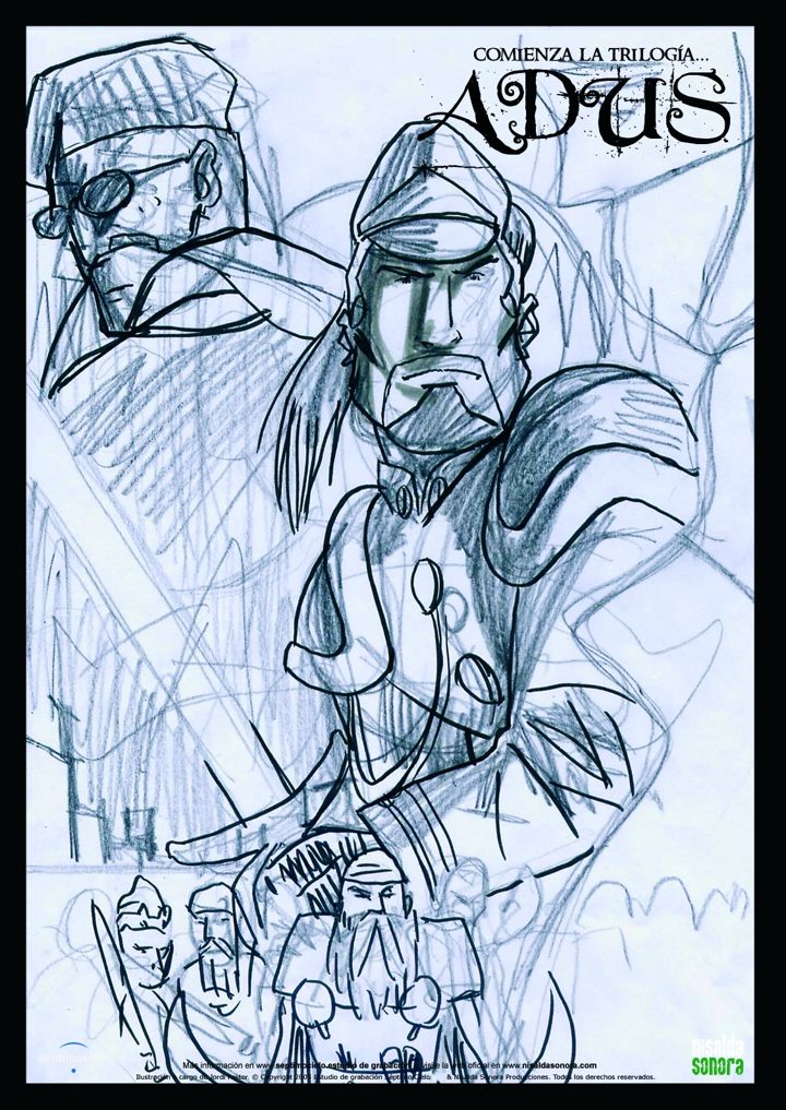Boceto